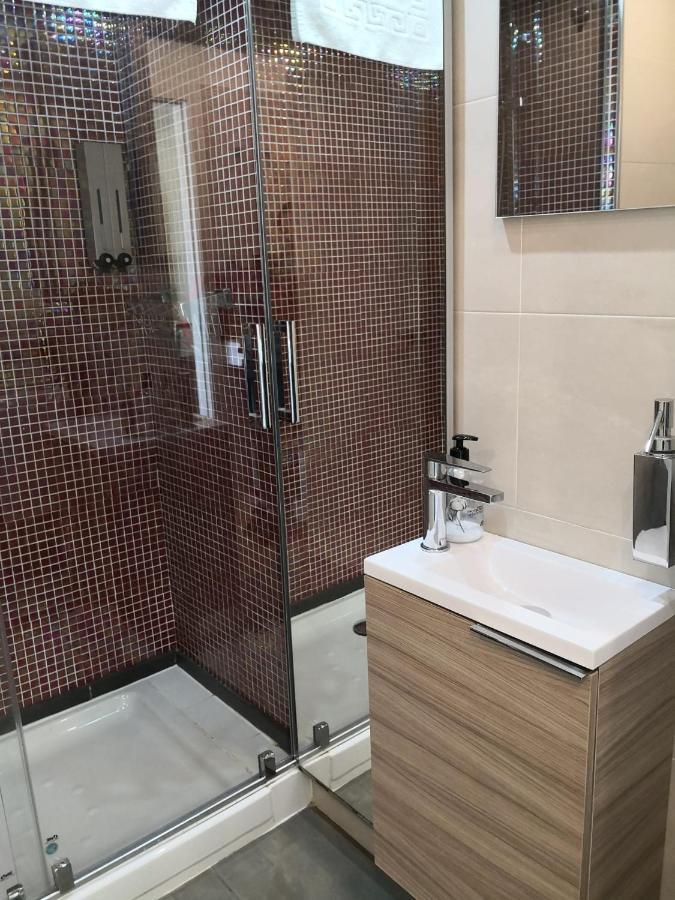 Beach Penthouse Sitges Kültér fotó